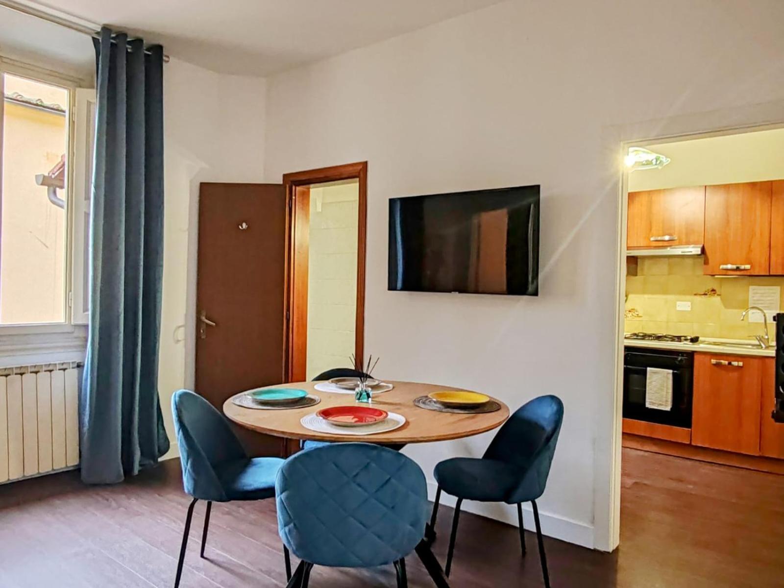 Residenza San Lorenzo Firenze Pokoj fotografie